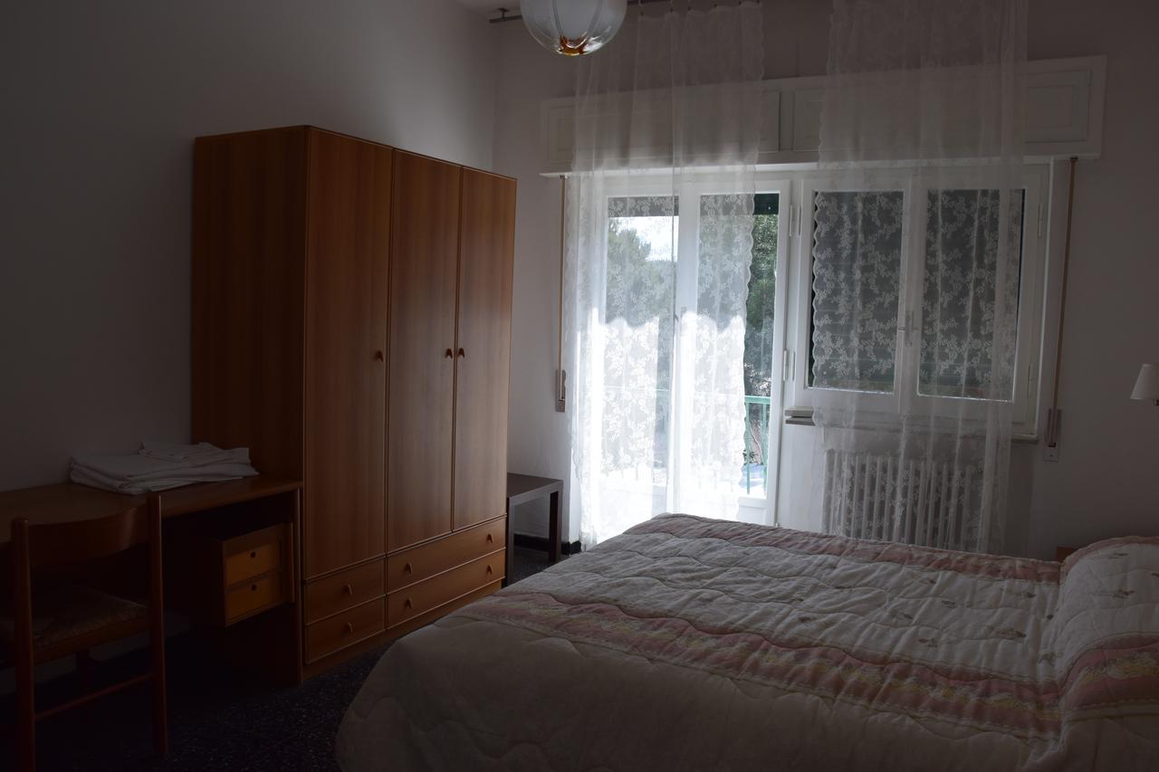 Hotel Pozzuolo Celle Ligure Exteriér fotografie