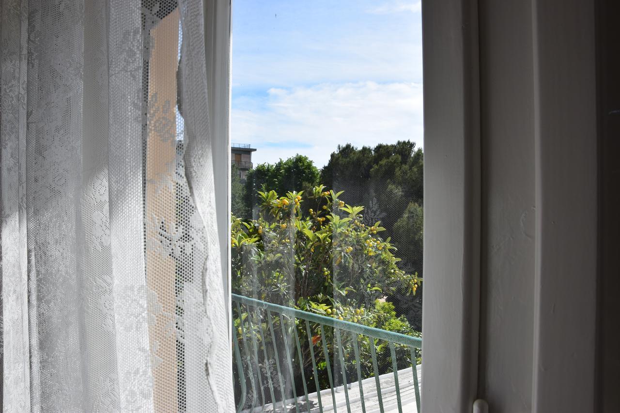 Hotel Pozzuolo Celle Ligure Exteriér fotografie